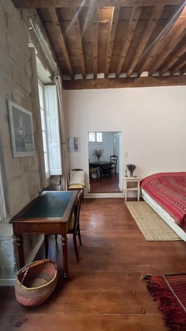 Apartment Petit Palais: Palais Des Papes