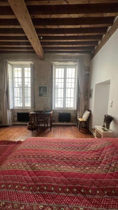 Apartment Petit Palais: Palais Des Papes *